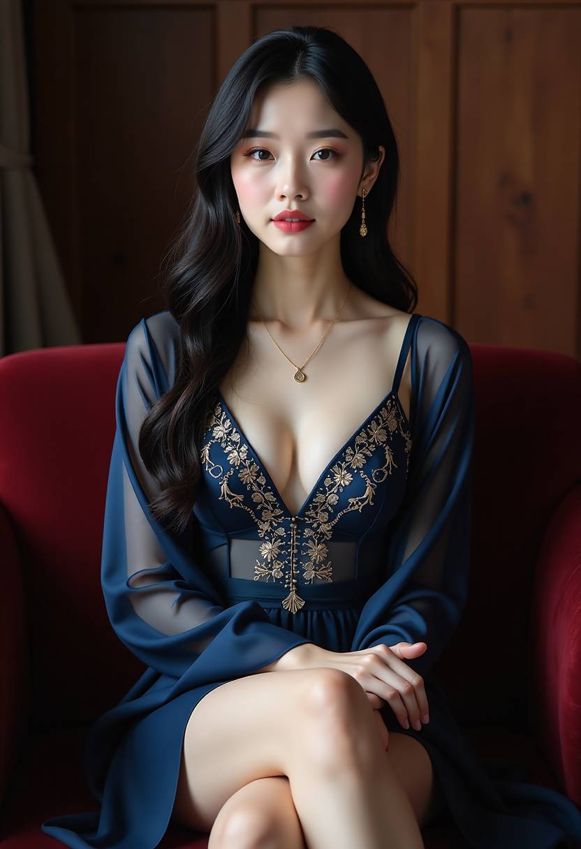 录音室闲聊